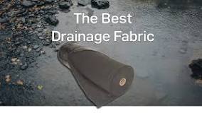 What's the Best Geotextile Landscape Fabric for Draining ...