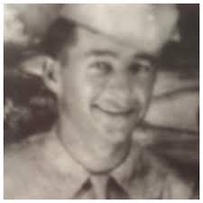 Joel Virgil Turnbow (1921-1967)