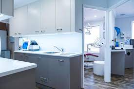 Dentist In Toowoomba Qld L R Dental Office Gallery