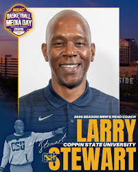 Introducing the 2025 MEAC Men's Basketball Head Coaches! Don't miss the  MEAC Basketball Media to hear what they have to say about the upcoming  season! 📍 Norfolk, VA 🗓️ October 8 |