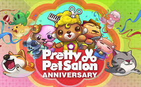 The best site for android mod and apk download. Pretty Pet Salon Anniversary La Ultima Version De Android Descargar Apk