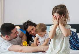 5 Consejos Para Lidiar Con Los Celos De Tu Hijo