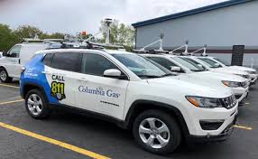 Columbia Gas of Virginia