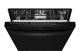 The control should then work normally. Kenmore Elite 12789 24 Built In Dishwasher Black
