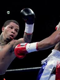 Mario barrios gave davis a tougher fight than many expected on saturday night at a packed state farm arena in atlanta but, in the end, it. Gervonta Davis To Return To The Ring Wbff