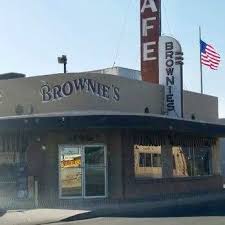 Brownie S Cafe On East Grand Dallas Texas No Longer In Business Dallas Texas Dallas Dallas Tx
