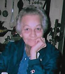 Edith Ramsey Obituary