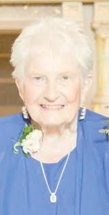 Dorothy Baker 1927-2022