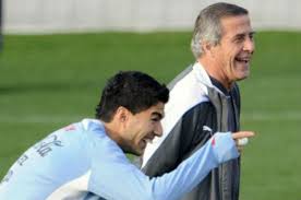 Oscar washington tabárez was born on march 3, 1947 in montevideo, uruguay as óscar washington tabárez silva. Tabarez Convoco 24 Jugadores Para Enfrentar A Jordania En Repechaje El Espectador