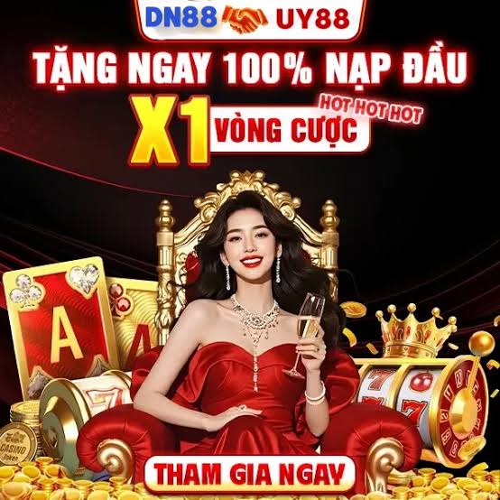 DN88⚜️Trang Chủ DN88 Link Chính Thức #1VN | Đăng Ký Tải +88K