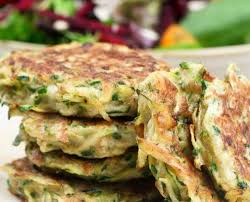 Recette De Beignets De Courgette Vos Enfants Vont Adorer Recettes De Cuisine Recette Beignets De Courgettes