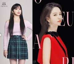 The reporter asked what she thought about yg entertainment facing difficult times with its continuous scandals with their artists. Park Bom Gives Another Surprise On Social Media Stuns Fans With New Information