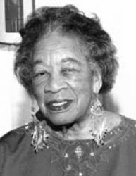 Uncrowned Community Builders™ :: Biography for Thelma Ayers Hardiman