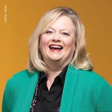 CAROL ROSE FAMILY: Buddy, husband of 12 years. Three grown children: Holly  (and James) Brown, Kate (and Aaron) Guajardo, and Katy Rose. Five  grandkids: Macayla (12), Madelyn (9), Naison (7), Penelope (5),