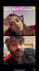 Janet Mirza Breakupcake