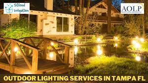 Pin On Irrigation And Lighting Services Florida