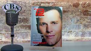 Maybe you would like to learn more about one of these? Tom Brady Dishes On Diet As Tb12 Method Book Is Released Cbs Boston