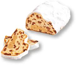 Kuchenmeister kuchen meister luxury marzipan christmas stollen 500g. Kuchenmeister Gmbh