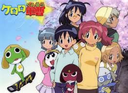Sgt Frog Keroro Gunso Photo Keroro Gunso Anime Sergeant Frog