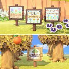 Ma 6920 5400 4105 Signs By U Maxy Ac On Reddit Animal Crossing Animal Crossing Qr Animal Crossing Game
