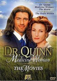 Dr Quinn Medicine Woman The Movie Tv Movie 1999 Imdb