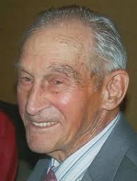 Paul Saffron Obituary (1917