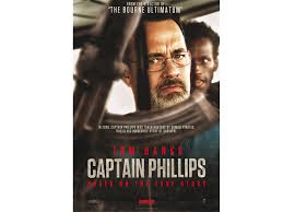 Like all films based on a true story, the movie added its own fictional elements to historical events. Movie Review Captain Phillips Waves Of Valour