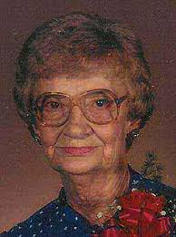 Pauline Reeves Duckett