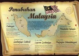 Mereka ingin mengisi kekosongan kekuasaan deangan kemerdekaan. 16 September Detik Bersejarah Yang Melahirkan Malaysia Utusan Borneo Online