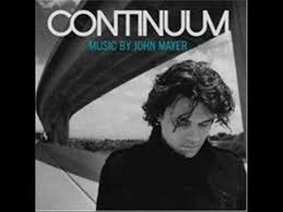 Gravity By John Mayer Songfacts