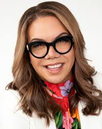 Mary Haddock-Staniland MC/Entertainer Profile