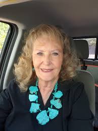 Hi all! I just wanted to introduce myself and share a photo I took. I love  turquoise!