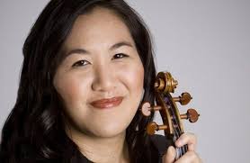 Cincinnati Symphony Orchestra Announce New First Assistant Concertmaster