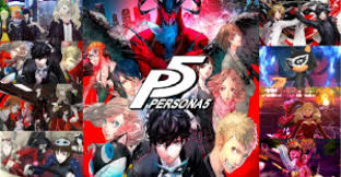 Pin By Pcgameshere Comm On Pc Games Persona 5 Anime Gaming Pc Atlus Games