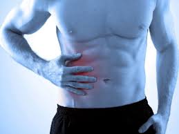 Rib cage pain can be sharp, dull, or achy and is felt in the chest or below the chest or above the belly button on both sides. Some Common Causes Of Pain Under Right Rib Cage Newstrack English 1