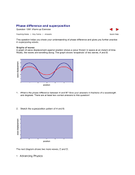 The speed of a wave is 65 m/sec. Chapter 6 As A2