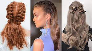 Check out our updated guide and choose the best way to style your longer hair (loose, man bun and so on). 23 Gorgeous Hairstyles For Long Hair Stylesrant
