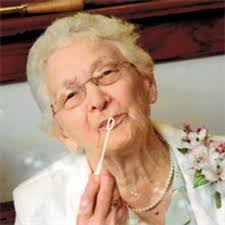 Florine Leach Obituary July 24, 2016