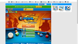Until the app developer has fixed the problem. 8 Ball Pool Pc Play With Adobe Flash Player With Download Link Youtube