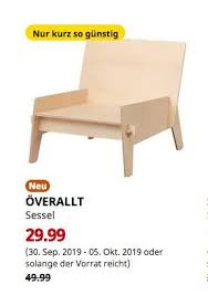 Ikea Grossburgwedel Overallt Sessel Sperrholz Ikea Sessel Kuche Und Haushalt