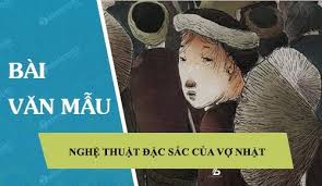 Xem thêm ý tưởng về vương, diễn viên, cosplay đẹp nhất. Bai VÄƒn Phan Tich Nghá»‡ Thuáº­t Ä'áº·c Sáº¯c Cá»§a Vá»£ Nháº·t VÄƒn Máº«u Lá»›p 12 Chá»n