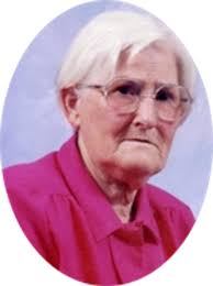 Edna Elizabeth Houseright Obituary April 11, 2012