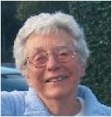 Beatrice (Bea) Miller