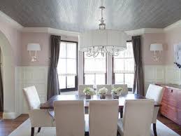 Entertaining can be challenging in a small space but meredith heron proves you can make it work. Dining Room Designs Ideas Hgtv