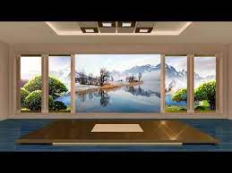 Awesome Virtual Studio Set Virtual Studio Background Free Youtube In 2021 Virtual Studio Studio Background Backgrounds Free