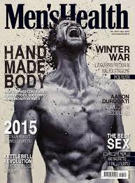 Men S Health Italia Mens Health Health Magazine Design Health