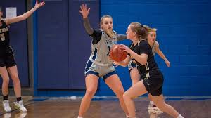 Women's Basketball Sees Win Streak End at Hands of Milligan