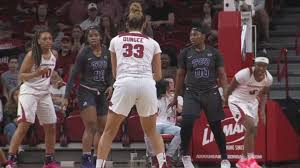 Arkansas razorbacks 🐗‏подлинная учетная запись @arkrazorbacks 9 ч9 часов назад. Tcu Ends Arkansas Season In Women S Nit 82 78 Katv