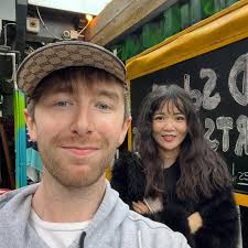 Victor Osimhen: 🗣️ “I don't have a favourite Premier League team but I  have two jerseys: Chelsea and Manchester United.” Osimhen could be