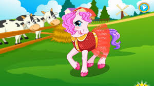 Play free online full house decoration games for girls. Horse Pet Salon Washing Game Decorating Games Youtube